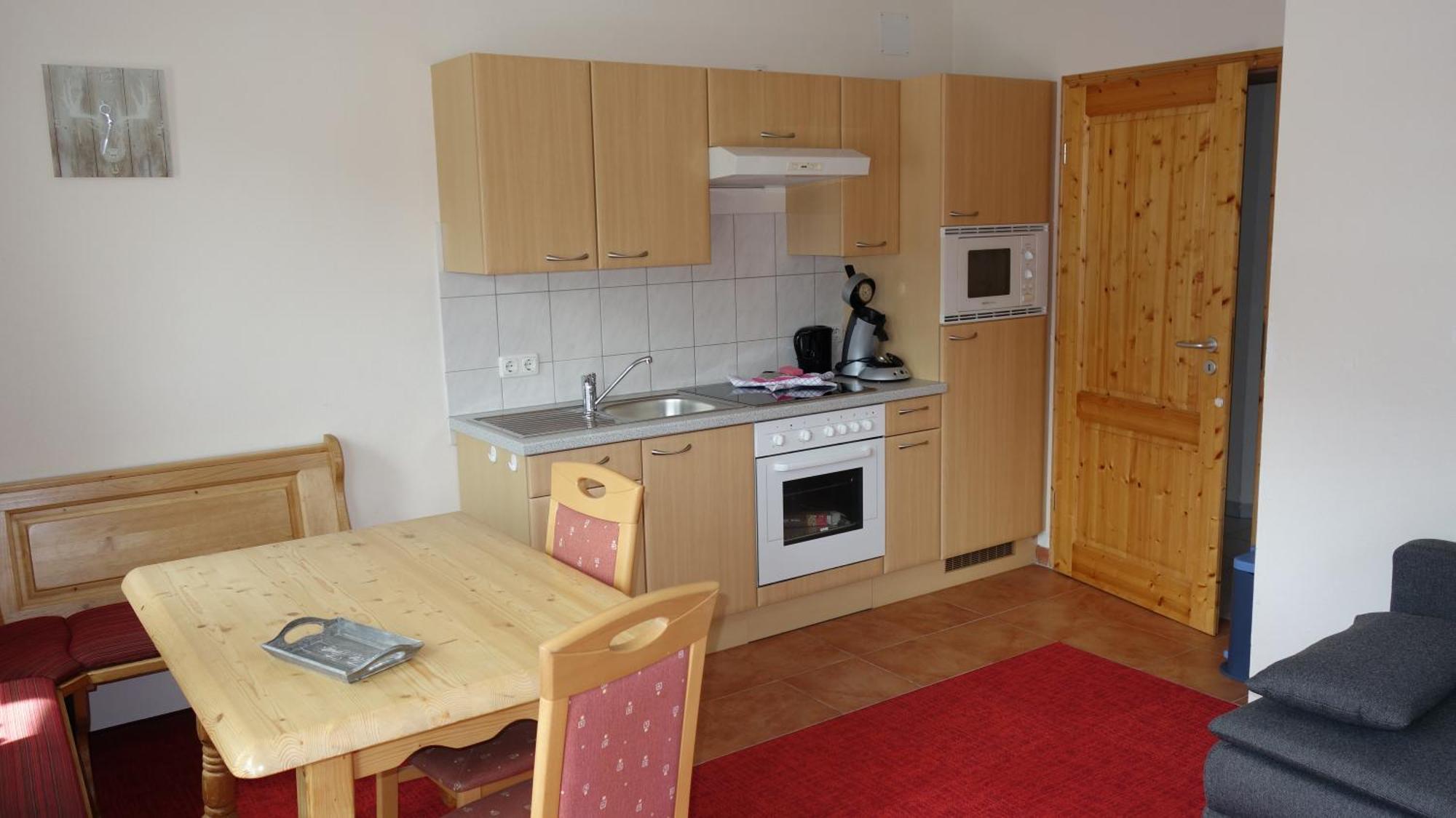 Landhaus Cornelia Berwang Habitación foto
