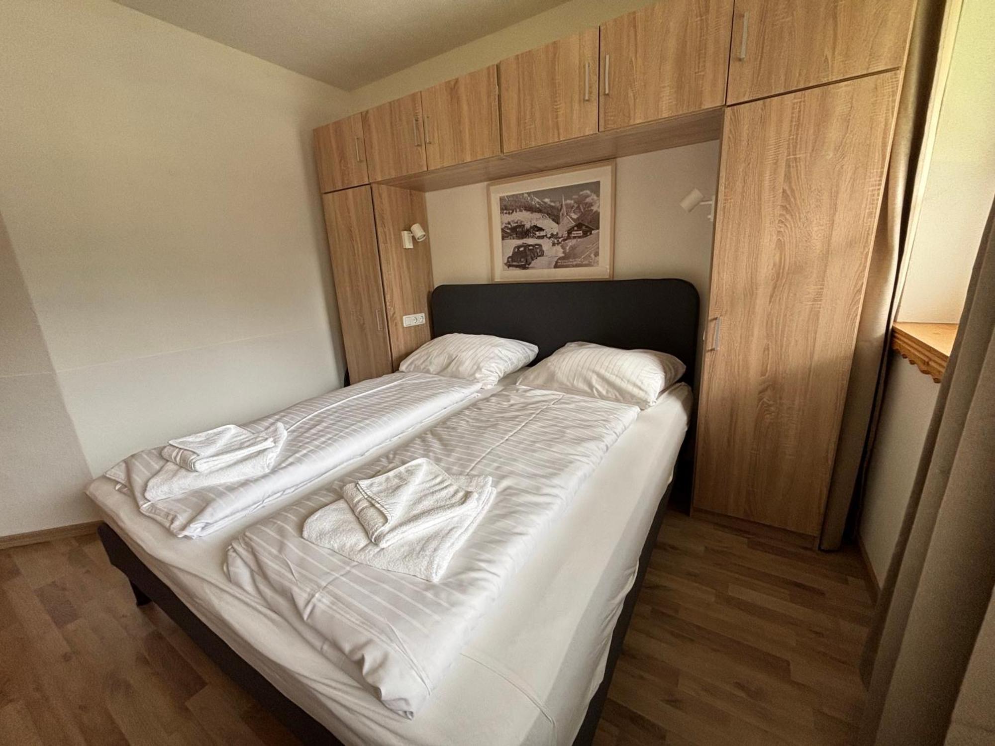 Landhaus Cornelia Berwang Habitación foto