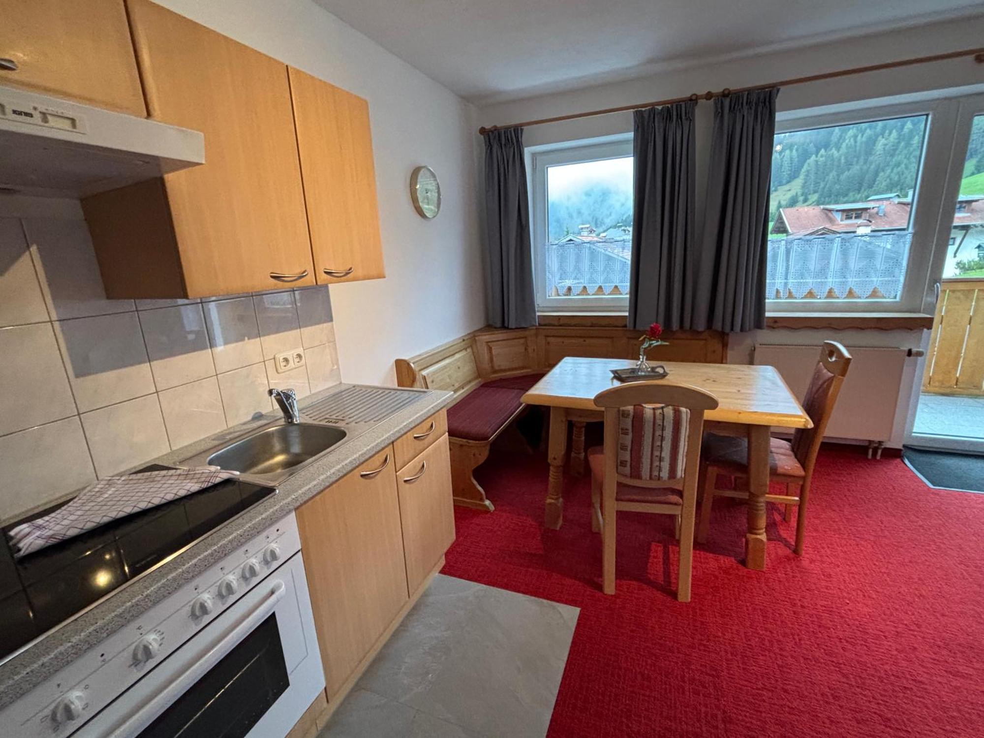 Landhaus Cornelia Berwang Habitación foto