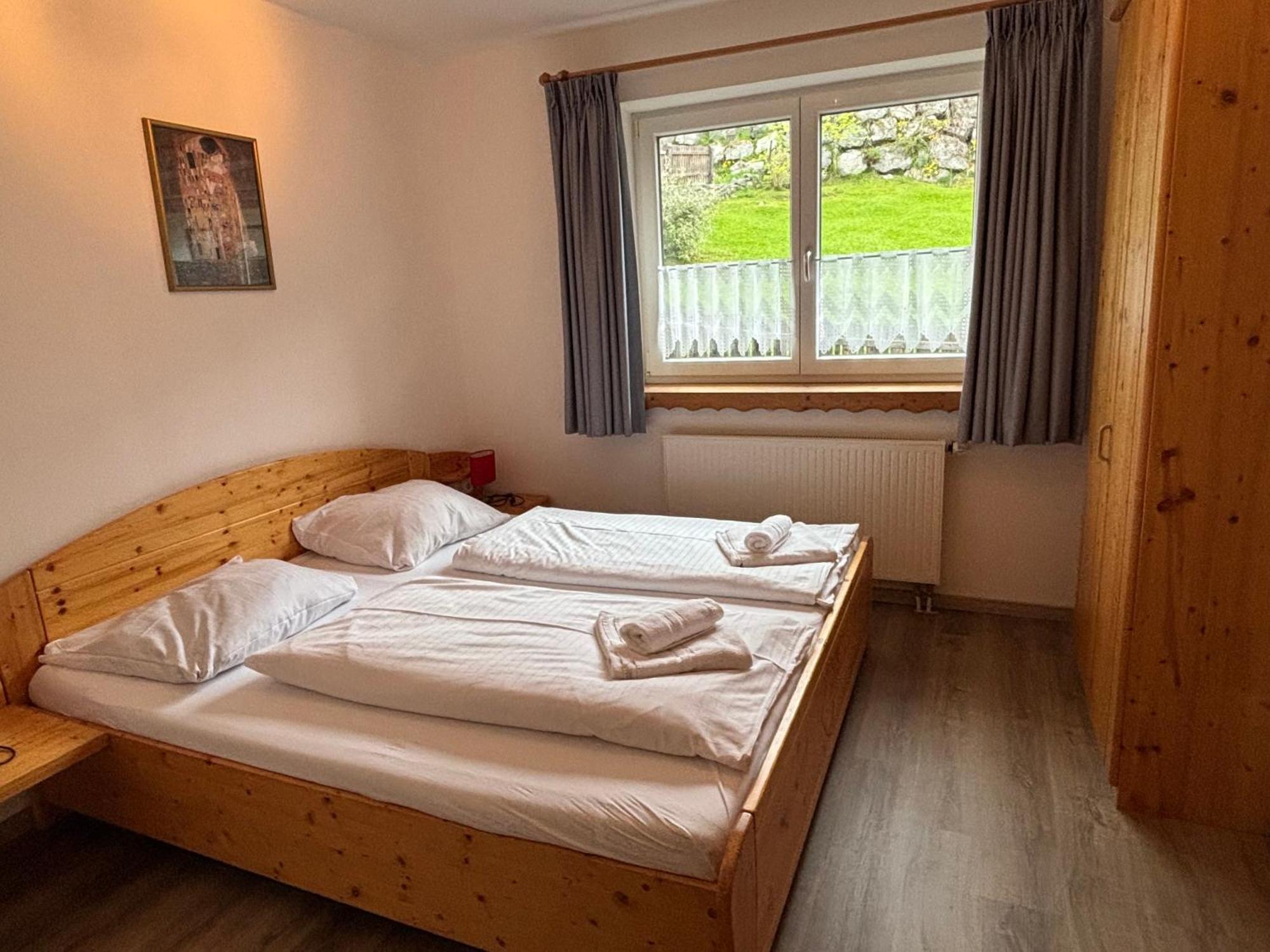 Landhaus Cornelia Berwang Habitación foto